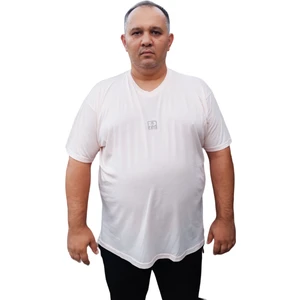 Big Nona Büyük Beden Unisex T-Shirt