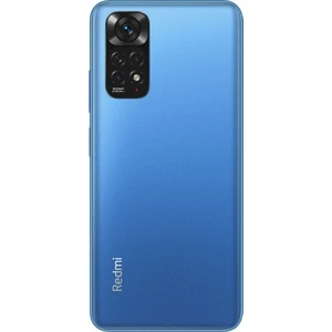 Yenilenmiş Redmı Note 11 128GB -Mavi ( 12 Ay Garantili)-A Grade