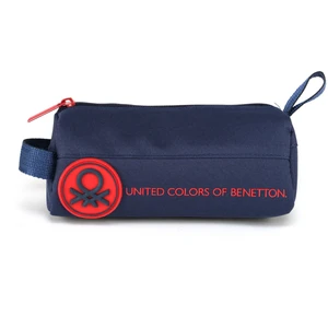 United Colors Of Benetton Batik Geçişli Erkek Çocuk Oval Kalemlik