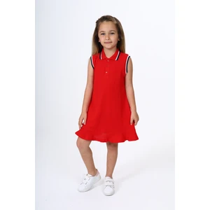 Kız Çocuk Elbise