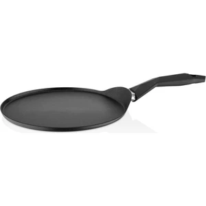 Mocca Krep Tavası / Siyah 26 cm