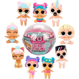 L.o.l. Surprise Baby Bundle Sürpriz Paket