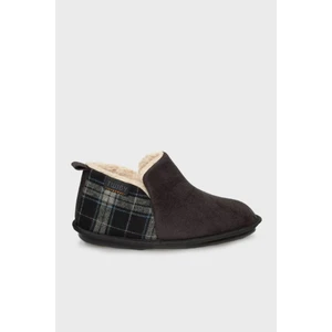 Opak Erkek Ev Botu Füme 41/46