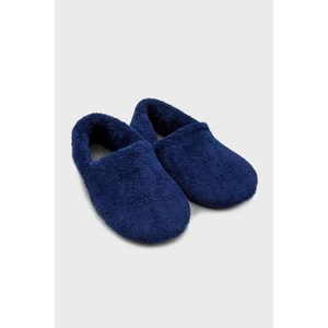 Cool Erkek Ev Ayakkabısı Lacivert 41/46 AA0852