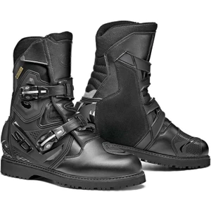 Sıdı Mıd Adventure Gore-Tex 2 Siyah