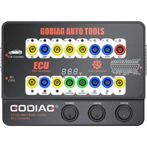 GT100 Ecu Beyin Bench Obd Bağlama Cihazı Protokol Test