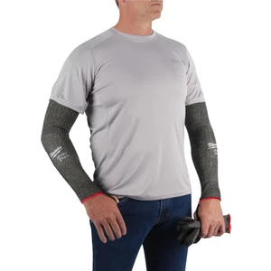 5. Derece Kesik Korumalı Kolluk - 40CM T4932479936