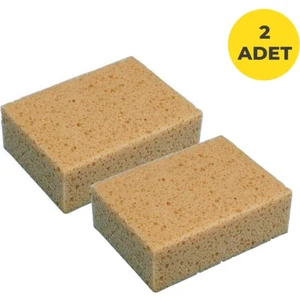 Oto Yıkama Süngeri 2 Adet