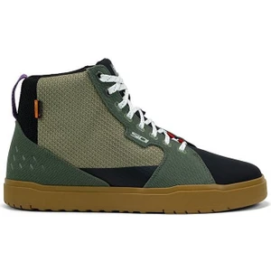 Sıdı Arx Aır Yeşil