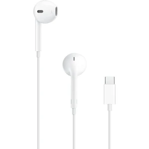 Deppo Trend iPhone 15 Pro 15 Plus 15 Pro Max Uyumlu Kulaklık Type-C Uyumlu Tak Çalıştır Bluetooth Gerektirmez