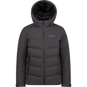 Araluen Men Down Jacket  Anthracıte 2ASARJMCNFW23-ANC