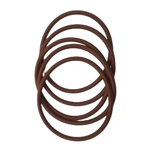 Oring Kalınlık 3 mm Iç Çap 15 mm Dış Çap 21 mm (3X15) 75 Shore Viton Fkm