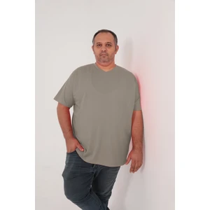 Big Nona Büyük Beden Unisex T-Shirt