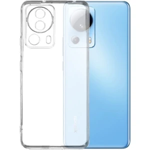 Xiaomi Mi 13 Lite Uyumlu Lüx Seri Kamera Korumalı Arka Koruma Kılıf