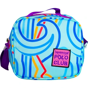 Cambridge Polo Club Star Unisex Çocuk Beslenme Çantası