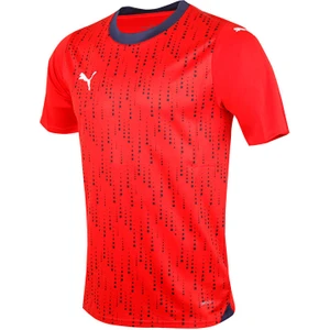 Away Jersey Erkek Futbol Forması 77881402 Kırmızı