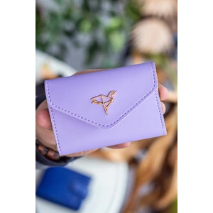 Lviv Vegan Deri Akordiyon Kartlık