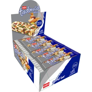 Sportif Bar 30GR x 20 Adet