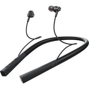 Remax Rb-S1 Kablosuz Bluetooth 5.1 Kulaklık Boyun Bantlı Kulaklık Spor Kulaklıkları - Siyah (Yurt Dışından)