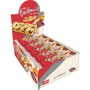 Yer Fıstıklı Bar 30GR x 20 Adet
