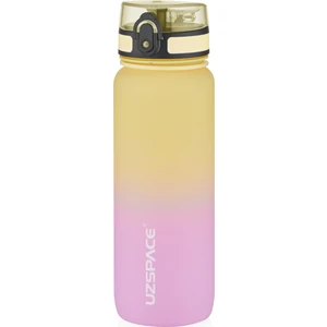 Two Color Tritan Suluk/matara - 800 Ml.