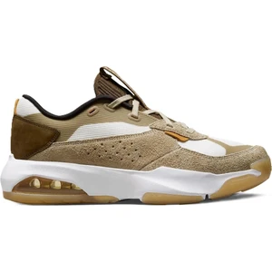 Air Jordan 200 E Sneaker Beyaz Krem Erkek Spor Ayakkabı