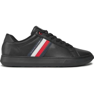 Tommy Hilfiger Tommy Hılfıger Erkek Ayakkabı Fm0Fm04921-0Gk