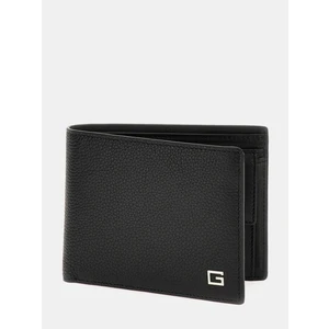 Erkek Cüzdan SMNEZULEA20-BLA