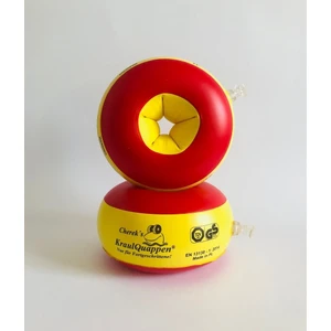 Kraul Quappen Başlangıç Yüzme Kolluk 0022-KQ-F