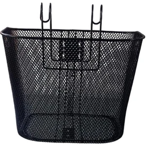 Mtb Ön Sepet Askı Kancalı