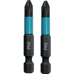 B-63725 Impact Black Bits Uç Ph2 50 mm