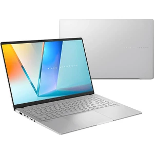 Vivobook S15/ Qualcomm Snapdragon® x Elite X1E 78 Işlemci/ 32GB Ram/ 1tb Ssd/ 15.6 Oled/ Taşınabilir Bilgisayar S5507QA-MA052W