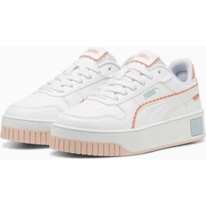 Carina Street Off Side Jr Kadın Sneaker Ayakkabı 397978-01