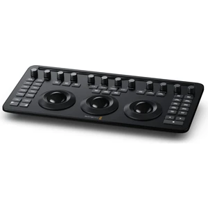 Davinci Resolve Micro Color Panel