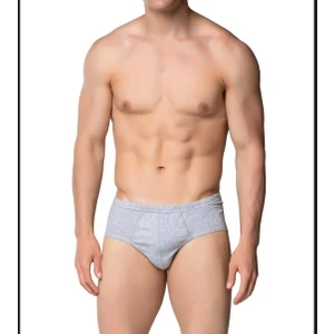 Gizem İç Giyim 6'lı Paket Erkek Slip Kom Külot