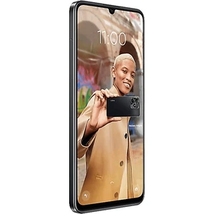 C53 256GB 8 GB Ram Akıllı Telefon Siyah Siyah