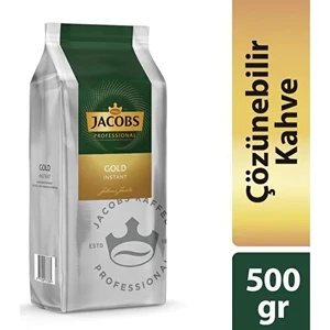 Gold Instant 500 gr 8 Adet