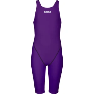 Bayan Yarı Karbon Yarış Mayosu Mor W Pwskın St 2.0 Fbslob Purple 2A898991 Yzm