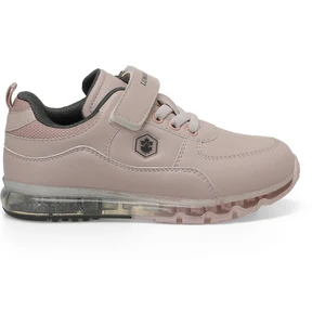 Lumberjack Cap 4Pr Pudra Kız Çocuk Spor Ayakkabı