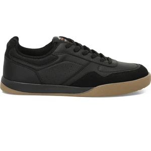 Ferro Pnm 4Pr Siyah Erkek Sneaker
