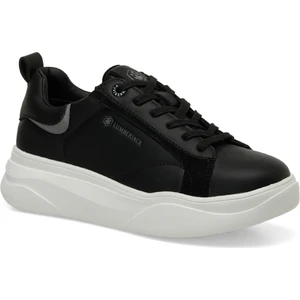 Gıselle 4Pr Sıyah Kadın Sneaker