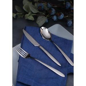 Akya 30 Parça 6 Kişilik Çatal Kaşık Bıçak Takımı