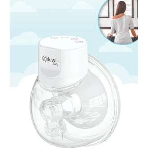 Şarjlı Göğüs Pompası Kbaby 61