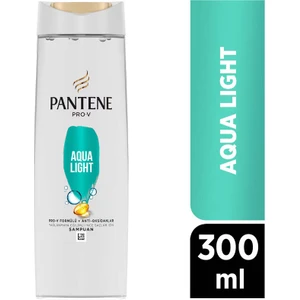Pro-V Aqua Light 2 x 300ML