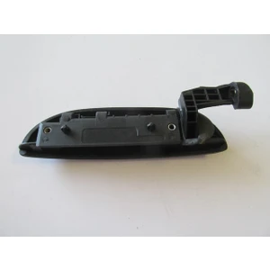 Fiat Palio 97/02 Ön/arka Kapı Dış Açma Kolu Sağ Si̇yah