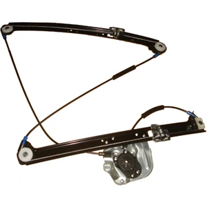 Bmw X5 E53 00/06 Ön Cam Kri̇kosu Sağ Elektri̇kli̇/motorsuz