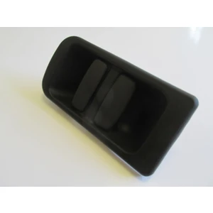 Renault Master 2 04/10 Orta Kapı Dış Açma Kolu Si̇yah (Sürgülü Kapı)