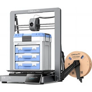 Ender-3 V3 Plus Corexz 3D Yazıcı