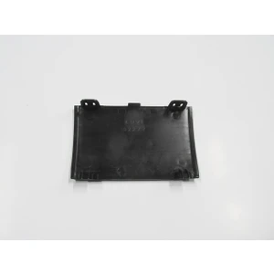 Peugeot 3008 17/20 Ön Tampon Panjuru Orta Parça Si̇yah