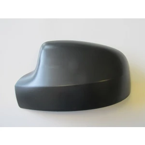 Dacia Logan 09/12 Ayna Kapağı Sol Si̇yah